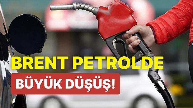 Petrol Fiyatları 9 Ayın Dip Seviyesini Gördü: Benzin ve Motorine İndirim Geliyor! Güncel Akaryakıt Fiyatları