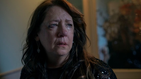 The Ugly Truth About Aunt Lydia in 'The Handmaid's Tale'