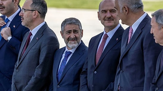 Nebati, Veliaht Prens Selman'a Doyamıyor: Bir Görüşme Daha