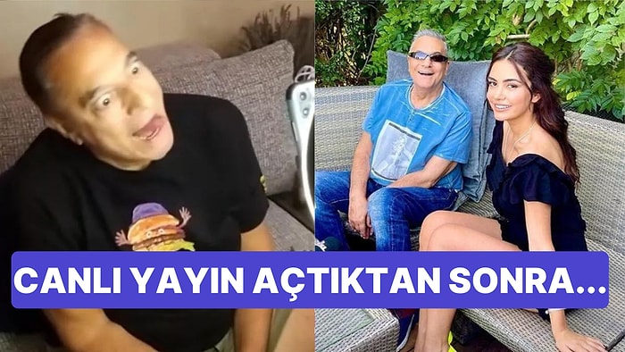 Ece Ronay TikTok'a Giriş Yapan Mehmet Ali Erbil'in Yayınlardan Kazandığı Dudak Uçuklatan Parayı Açıkladı