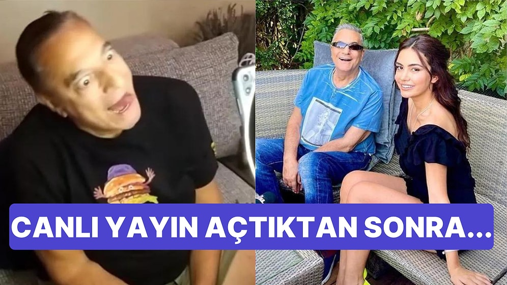 Ece Ronay TikTok'a Giriş Yapan Mehmet Ali Erbil'in Yayınlardan Kazandığı Dudak Uçuklatan Parayı Açıkladı