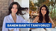 Show TV'nin Fenomen Yapımı Gelsin Hayat Bildiği Gibi'nin Aylin'ine Hayat Veren Sanem Babi Kimdir?