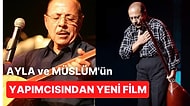 Neşat Ertaş'ın Hayat Hikâyesini Anlatacak 'Garip Bülbül Neşet Ertaş' Filminden Bir Fragman Geldi!