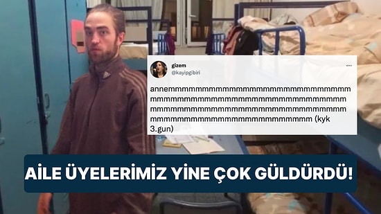 Aile Üyelerini Mizahlarına Alet Eden Goygoyculardan Geçtiğimiz Haftanın En Eğlenceli 15 Paylaşımı