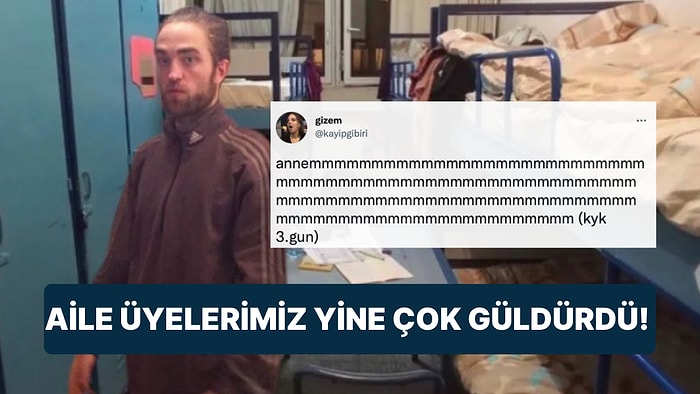 Aile Üyelerini Mizahlarına Alet Eden Goygoyculardan Geçtiğimiz Haftanın En Eğlenceli 15 Paylaşımı