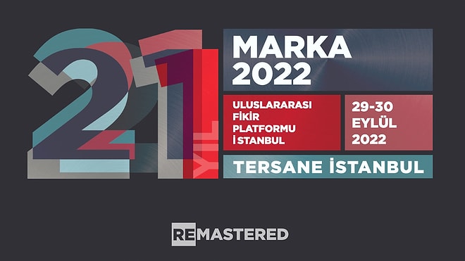 MARKA Platformu Metaverse’e Taşınıyor: MARKA Konferansı’na Girişin Anahtarı NFT’ler Olacak