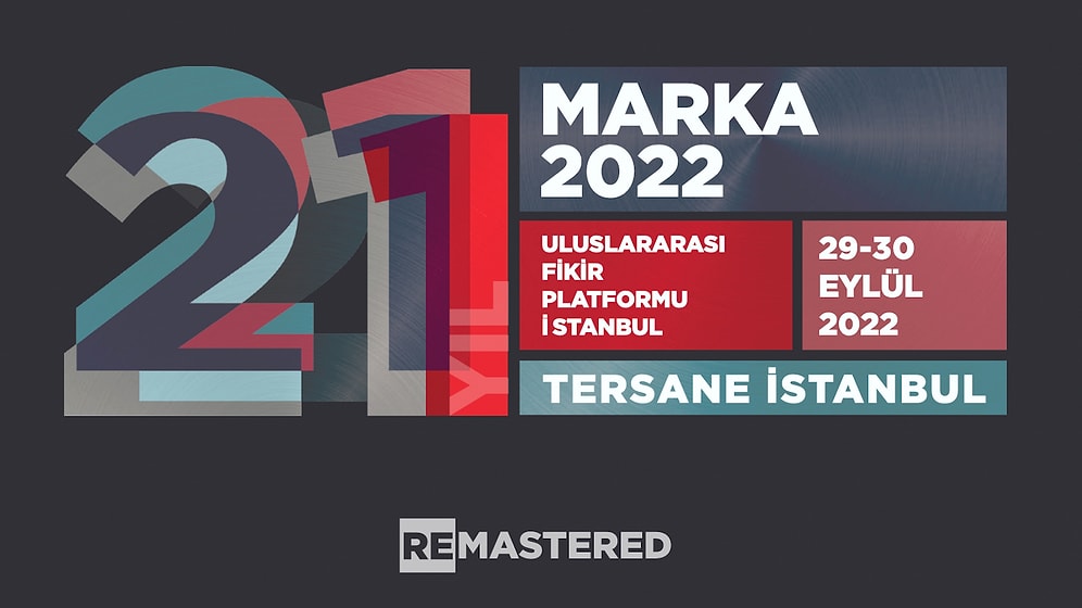 MARKA Platformu Metaverse’e Taşınıyor: MARKA Konferansı’na Girişin Anahtarı NFT’ler Olacak