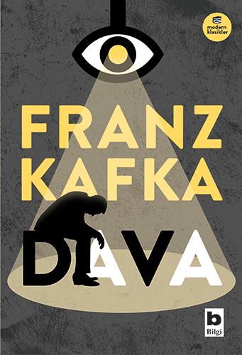 33. Dava - Franz Kafka