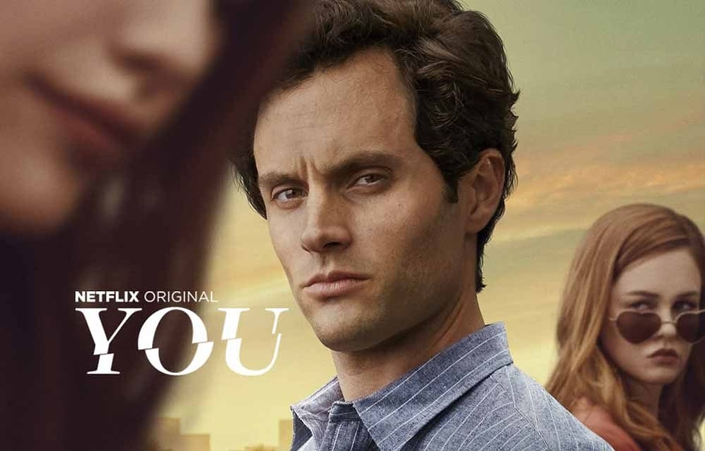 Joe Goldberg is Now a Professor in 'You' Season 4