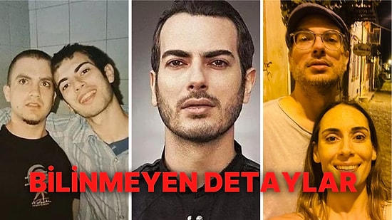 Kalbimize Taht Kuran Mor ve Ötesi'nin Vokalisti Harun Tekin'in Hayatına Dair Bilinmeyen Detayları Anlatıyoruz!