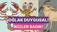 Osmanlı'da Burçlar Bildiğimizden Çok Daha Farklıydı: Sizin Burcunuz Nedir ve Yorumu Nasıl Değişmiş?