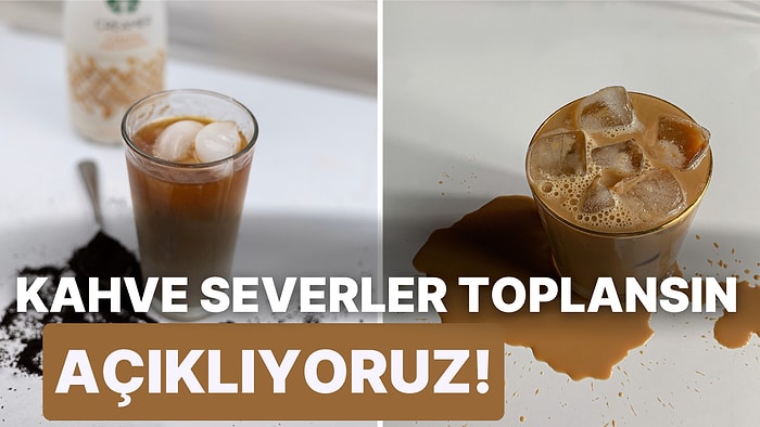 Kahve Severler Buraya, Açıklıyoruz: Kahve Ne Zaman İçilmeli?