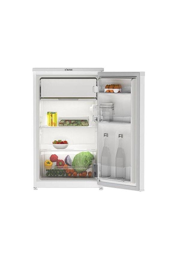 6. ALTUS - AL305B Tezgah Altı Mini Buzdolabı