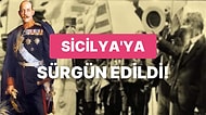 Türk Zaferi Sonucu Yunan Kralı 1. Konstantin Tahttan Çekildi, Saatli Maarif Takvimi: 27 Eylül