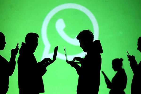 Dünya genelinde milyarlarca kullanıcısı olan WhatsApp, gizlilik odaklı yapısıyla en çok kullanılan mesajlaşma uygulaması olarak biliniyor.
