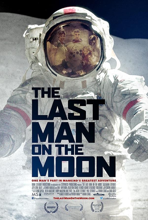 12. The Last Man on the Moon (2014)