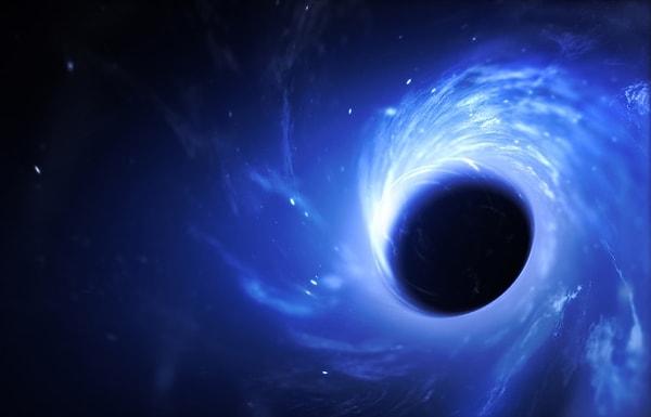 Peki farklı kara delikler var mı yoksa hepsi aynı mı?