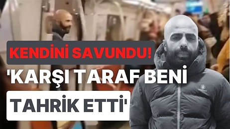 Metro Saldırganı Hakkında İstenen Ceza Belli Oldu!