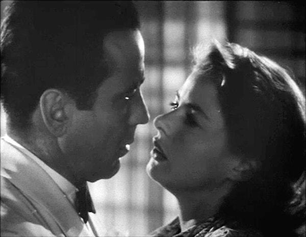 214. Casablanca (1942)