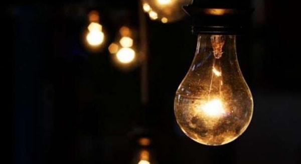 5 Ekim Çarşamba günü İstanbul’da hangi ilçelerde elektrik kesintisi olacak? Elektrikler ne zaman gelecek?