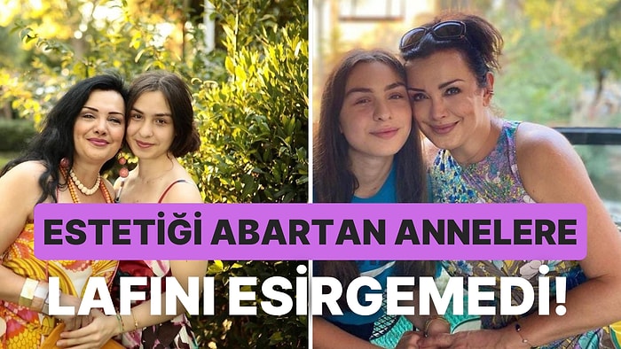 Ünlü Sunucu Esra Ceyhan Sosyal Medya Hesabından Sitem Etti:'' Kadın Gibi Görünen Ergen Kızlar''