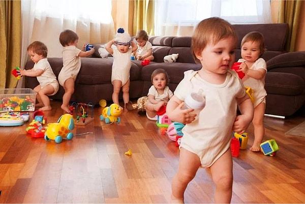 Kısacası erken çocukluk döneminde zihin gelişimi psikolojik ve çevresel etkiler ile etkilenerek geçirdiği oluşumlar bebeklik ve çocukluk anılarının çoğunu silebiliyor.