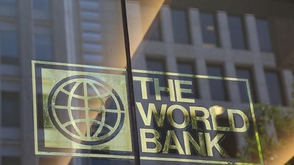 Dünya Bankası, İklime ve Afete Dayanıklı Şehirler Projesi için Türkiye'ye 512,2 milyon dolar kredi finansmanını onayladı