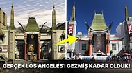 GTA 5'te Karış Karış Gezdiğimiz Yerlerin Gerçek Dünyadaki Halleri Oyuna Saygınızı Bir Kat Daha Arttıracak