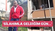 Annesinin Kafasını Kesen Adama Tepki Gösteren Kullanıcının Ölümle Tehdit Edildiği Korkunç Paylaşım