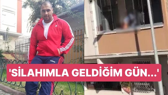 Annesinin Kafasını Kesen Adama Tepki Gösteren Kullanıcının Ölümle Tehdit Edildiği Korkunç Paylaşım