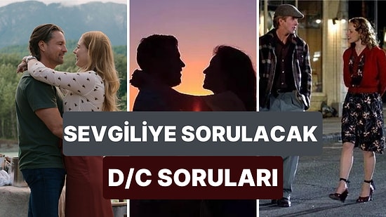 Sevgilinizle Birlikte 'Doğruluk mu, Cesaret mi?' Oynarken Sorabileceğiniz Birbirinden Çeşitli Soru Fikirleri