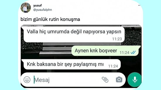 Stalk Yapma Bağımlılarından Babaların Garip Özelliklerine Son 24 Saatin Viral Tweetleri