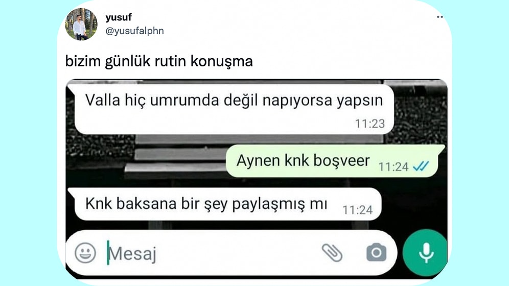 Stalk Yapma Bağımlılarından Babaların Garip Özelliklerine Son 24 Saatin Viral Tweetleri