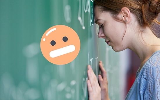 Только 10% людей сможет пройти этот простой математический тест на 16/16, не прибегая к помощи калькулятора