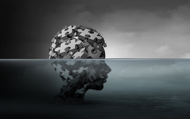 Тест: какая травма детства больше всего повлияла на вашу взрослую жизнь