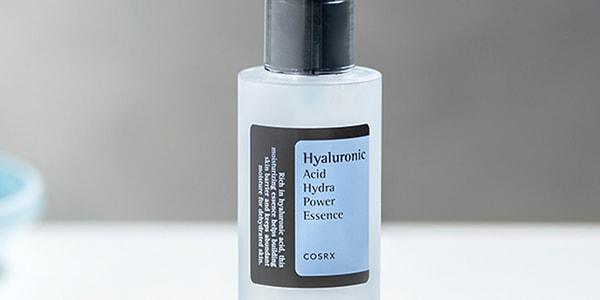 6. Cosrx Hyaluronic Acid Yoğun Nemlendirici Esans