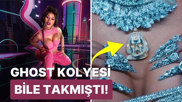 Ünlü Rapçi Cardi B "Aptalca Kararlar" Yüzünden Milyon Dolarlık Call of Duty Anlaşmasını Kaybetmiş