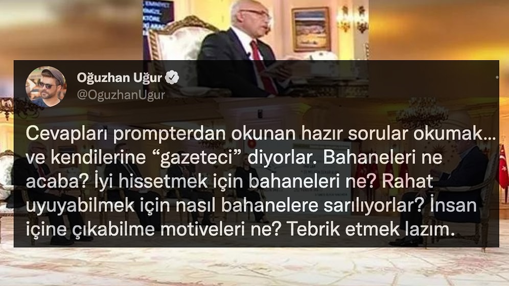 Basın Özgürlüğü mü, O Ne? Talimatla İş Yapan Gazeteciler Abdülkadir Selvi ve Ahmet Hakan'a Tepki Yağdı