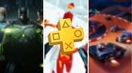 PlayStation Plus Ekim Ayı Oyunları Açıklandı: Toplamda 882 TL Değerinde 3 Oyun Geliyor