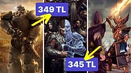 Ekim Ayı Oyunları Açıklandı: Amazon Prime Gaming'ten Toplam Steam Değerleri 847 TL Olan 7 Oyun!