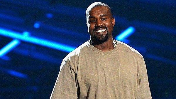 Dünyaca ünlü rapçi Kanye West'in müziğinin ne kadar iyi olduğunu tartışmasız tüm dünya kabul etti.