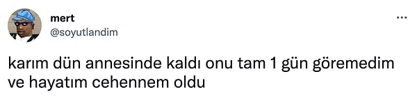 16. Şöyle ilişki nasip olur mu be?