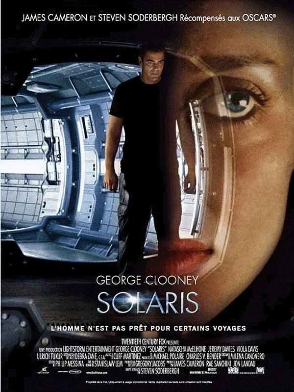 14. Solaris (2002)