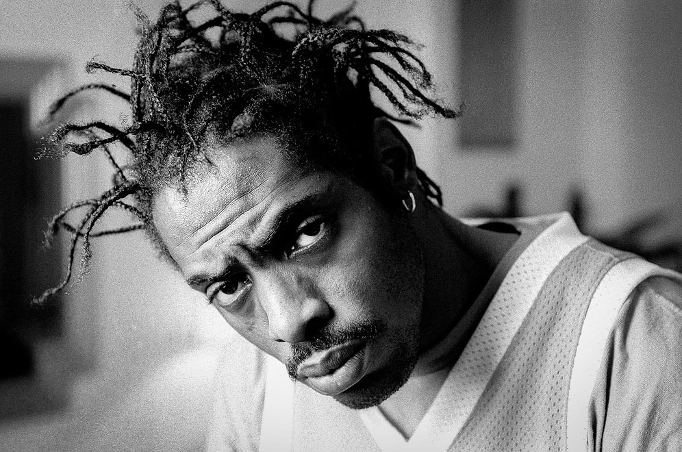 Умер рэпер Coolio - исполнитель хита Gangsta's Paradise
