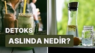 Fazla Tüketmek Ölüme Sürükleyebilir mi? Detoks Sularına Dair Anlatılmayan Gerçekleri Gün Yüzüne Çıkarıyoruz