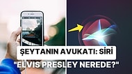 Bazı Sorular Polisi Peşinize Takabilir! Akıl Sağlığınızı Korumak için Siri'ye Asla Sormamanız Gereken Sorular