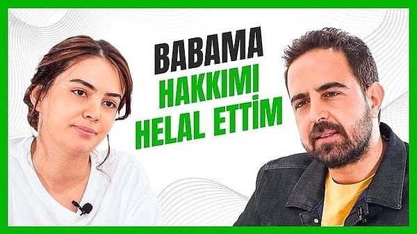 6- Gökhan Çınar'ın sunduğu Z Kuşağı programının yeni bölüm konuğu olan TikTok fenomeni Ece Ronay, programda kendisi ve ailesi hakkında önemli açıklamalarda bulundu.