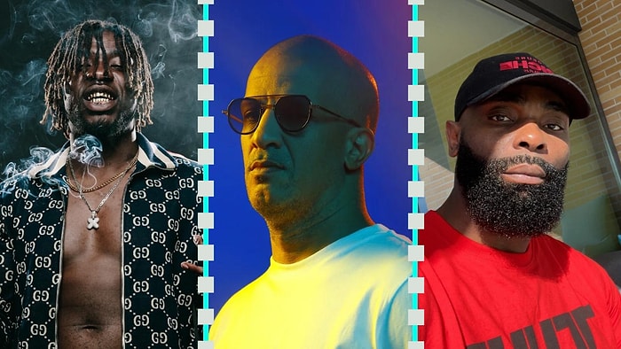 Rap Şarkıları Bir De Fransızca Dinleyin! İşte En Başarılı 11 Fransız Rap Şarkıcısı