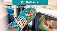 Renkleri ve Desenleriyle Bu Kış Ayağınızdan Çıkartmak İstemeyeceğiniz Bot Önerileri