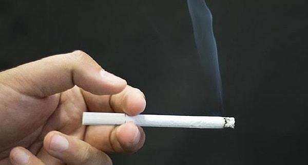 Rüyada Sigara İçmek: Kötü Alışkanlıklar Hiç Beklemediğiniz Bir Anda